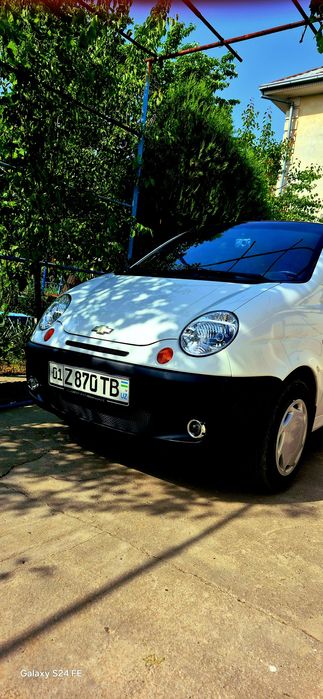 Matiz mx 2017 yil sotiladi 160.000 yurgan