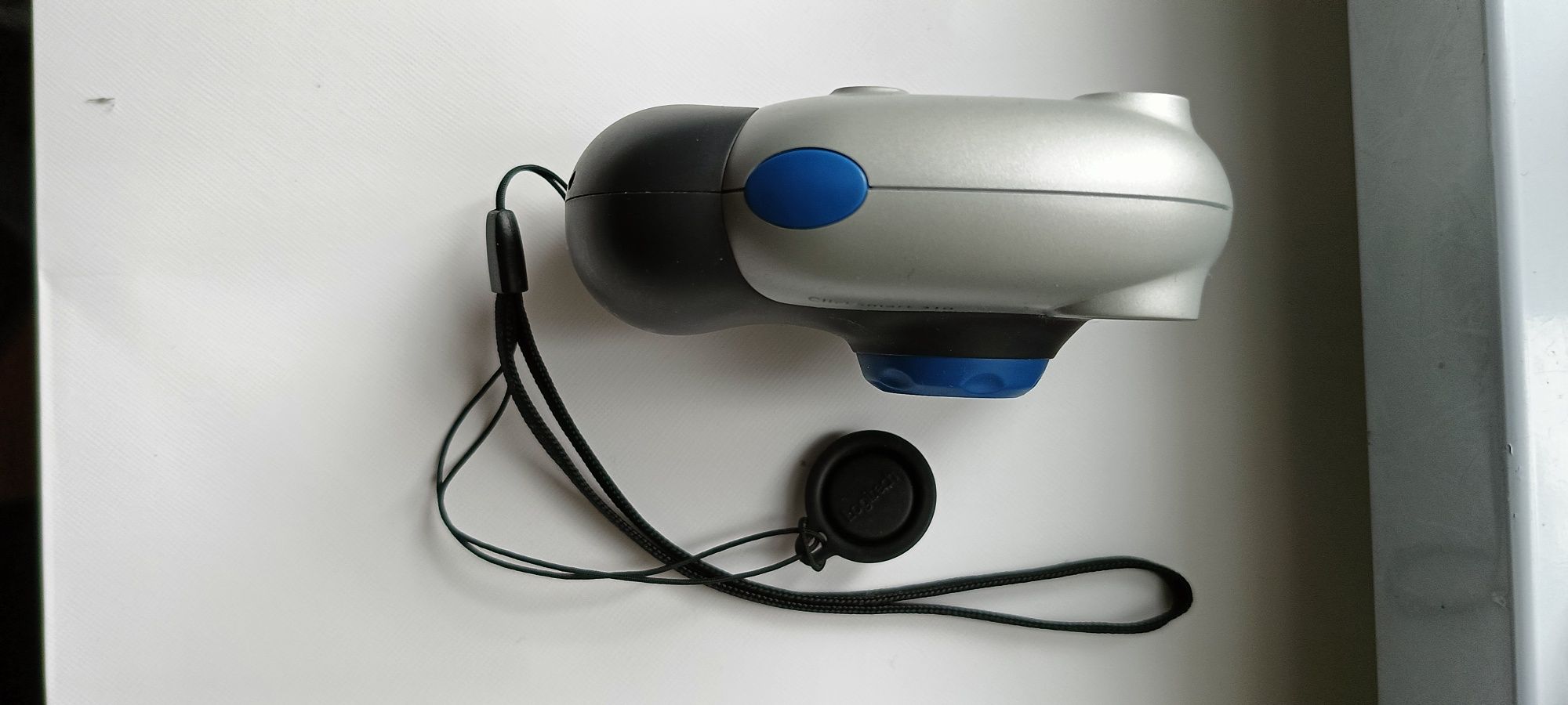 Vând cameră foto digitală Logitech
