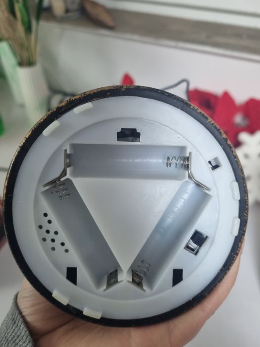 Decorațiune luminoasa Craciun