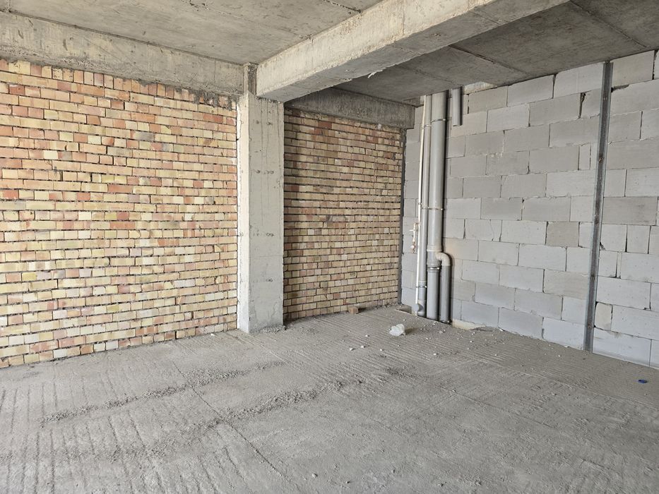 ЖК "Honobod avenue" дан 55.5 кв, 9 -этаж