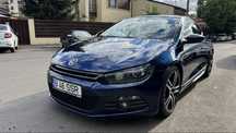 VW Scirocco 1.4TTSI 160CP