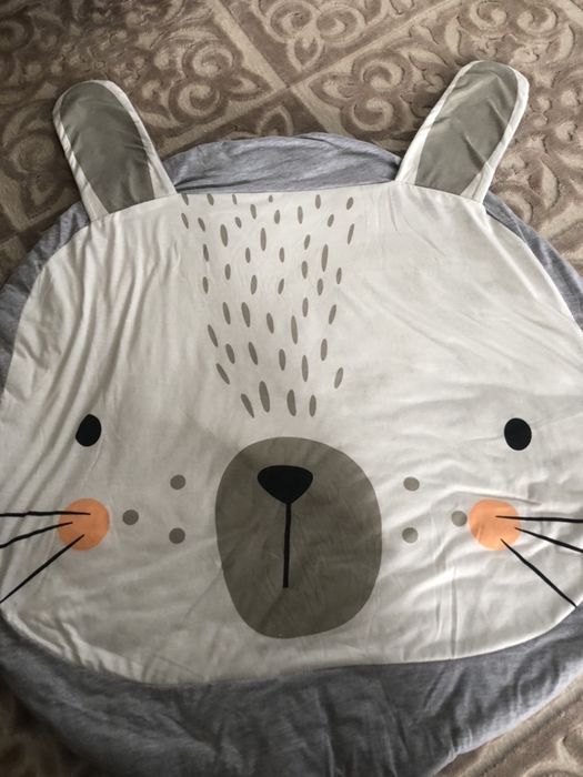 Коврик для малышей