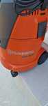 Husqvarna aspirator pe curent