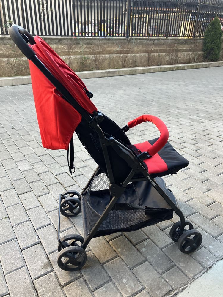 Детска количка FOPPAPEDRETTI