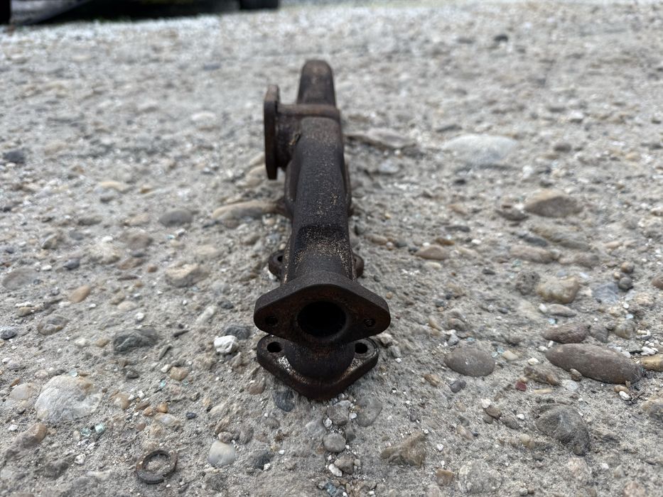 Изпускателен колектор BMW E60 3.0d M57N / M57N2