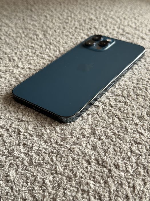 Iphone 12 Pro Max (conditie excelenta)