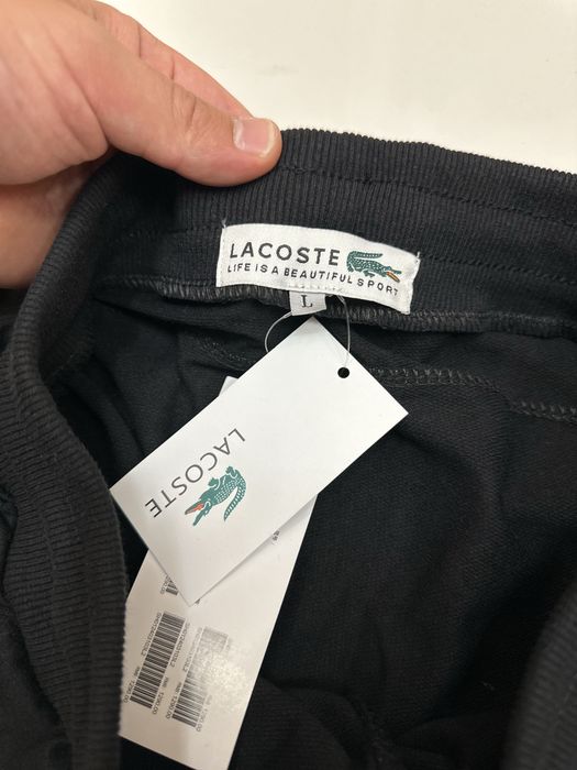 Lacoste къси гащи