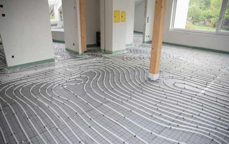 Instalații electrice, sanitare si termice pentru casa și grădina ta