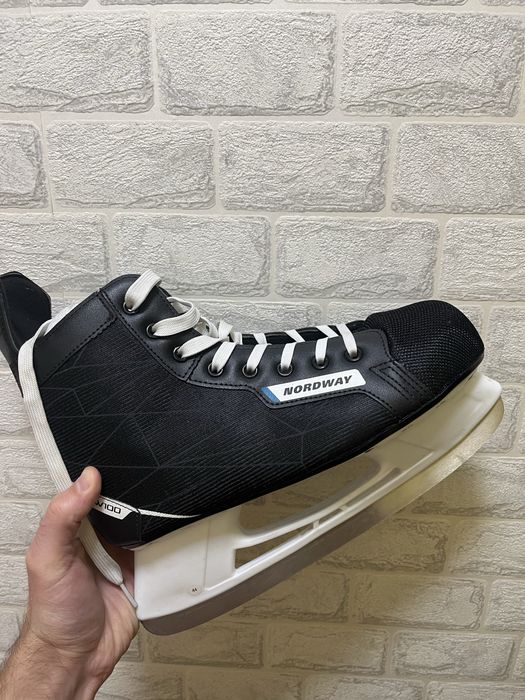 Коньки Nordway NDW 100