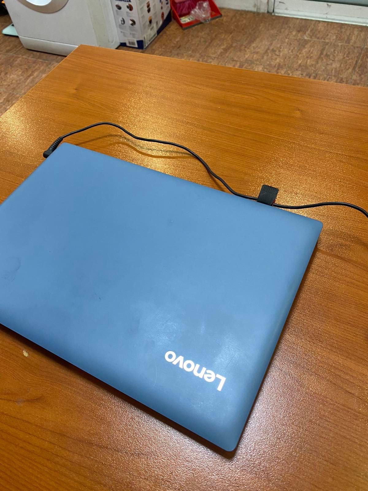 Лаптоп lenovo 14 inch