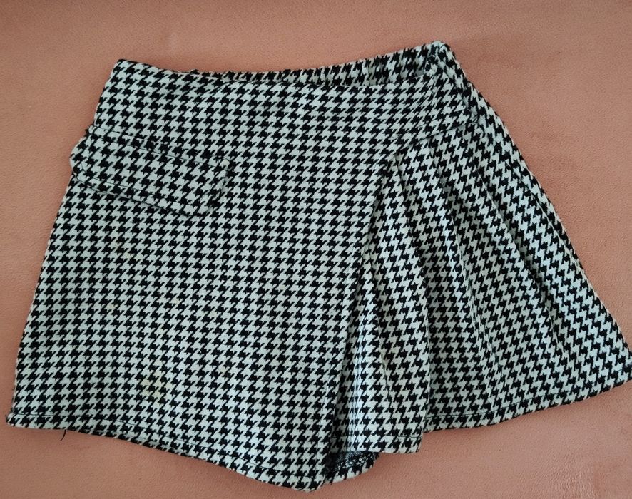 Детски пола панталон Зара 122, 7 г