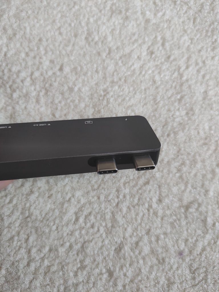 Usb-C Hub Macbook