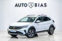 Volkswagen Taigo Led/Cockpit/CarPlay/Android Auto/Led/Tva/ Leasing - Rate FARA AVANS