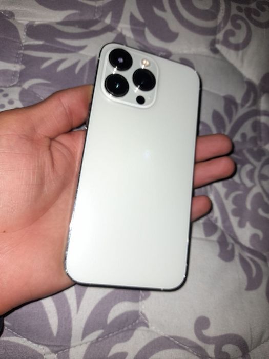Iphone 13 pro 128Gb