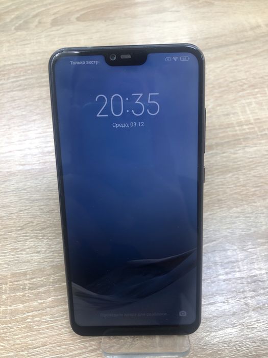 Xiaomi Mi 8 Lite 6/128gb A4