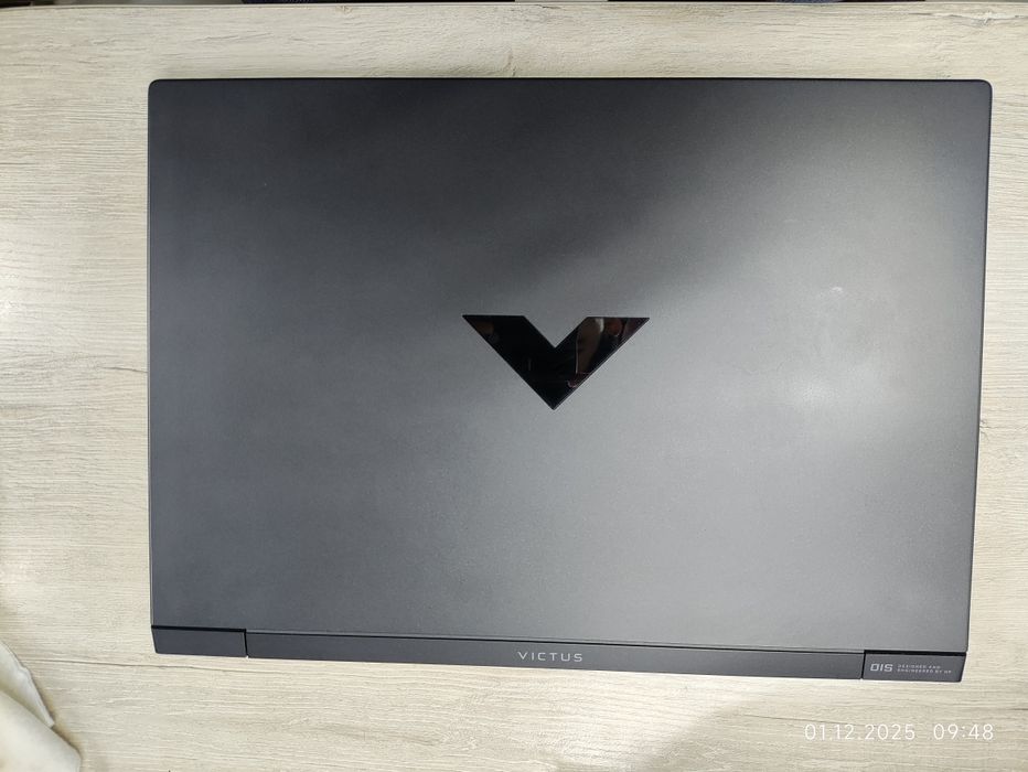 HP Victus 15 Gaming Laptop