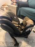 Scaun auto Lorelli Aviator 0-36 kg