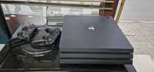 Playstation PS4 pro 1TB