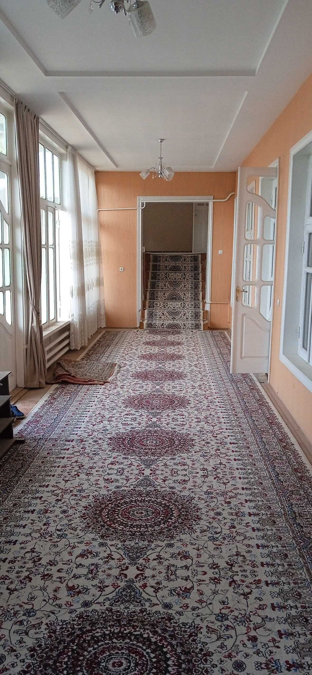 Продаю Дом 7 комнат 6 соток ор-р Жуковская