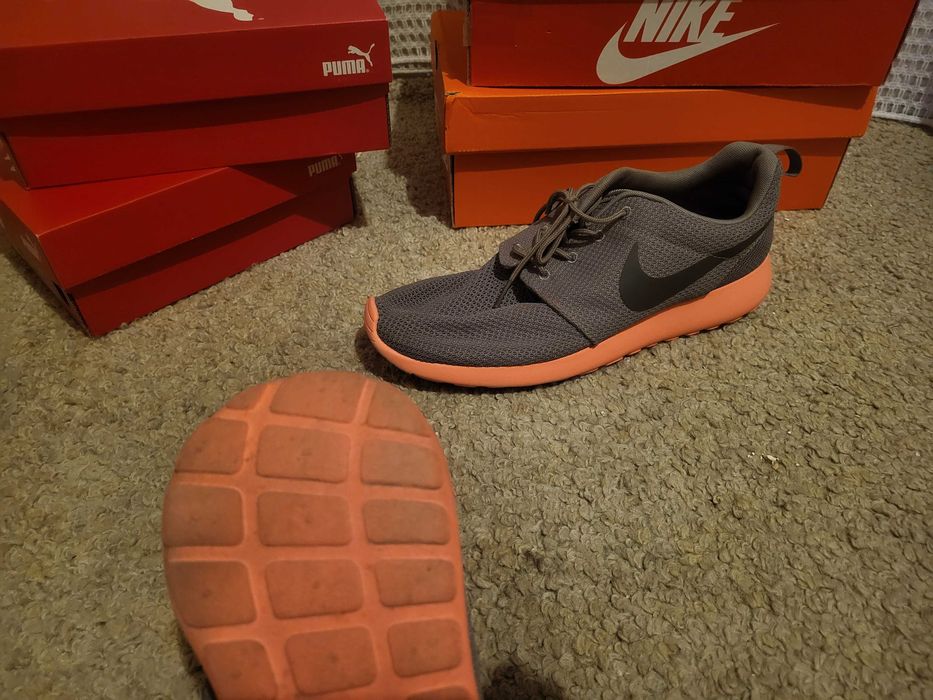 Кецове Nike Roche 44.5