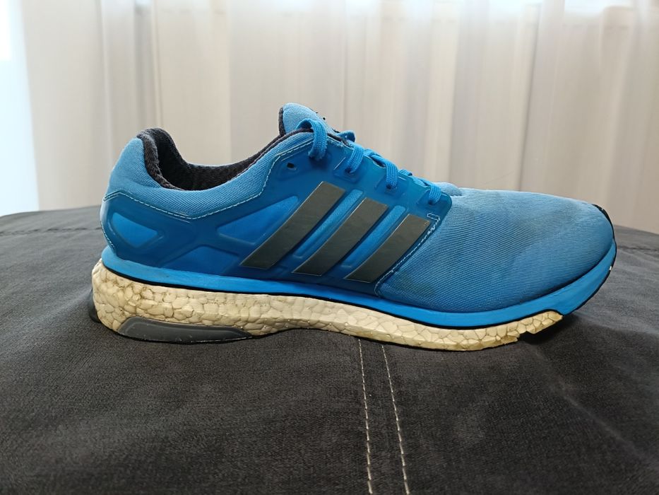 Adidasi de alergat Adidas Energy Boost , marimea 44 2/3