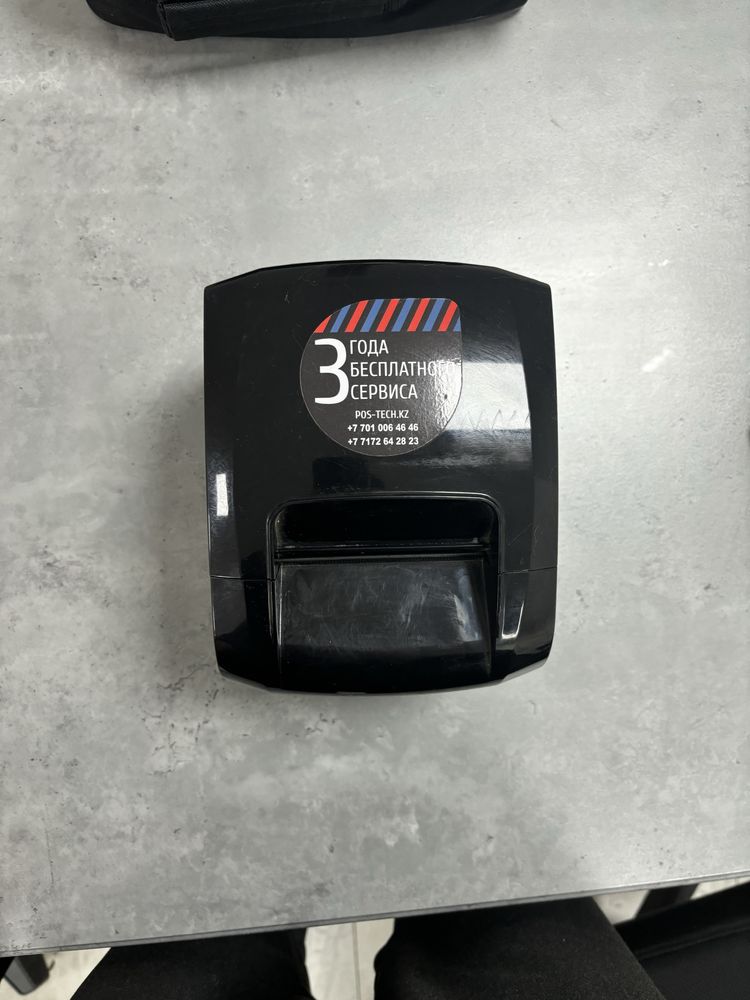 Принтер для печати этикеток Xprinter Xp-365B USB
