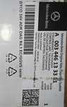 Tahograf digital Mercedes A 003 446 1333 11