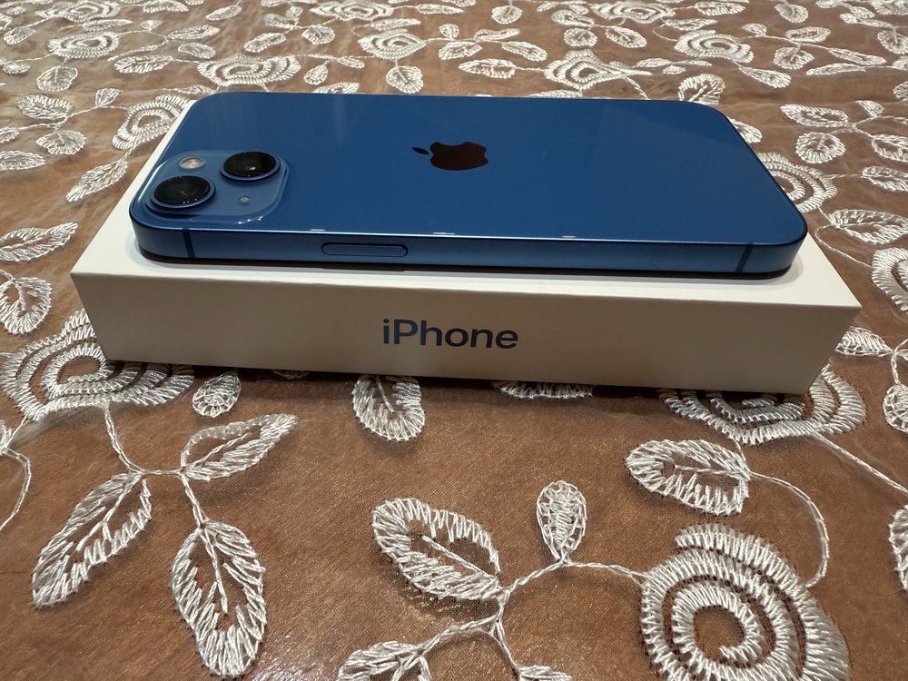 Iphone 13 128gb