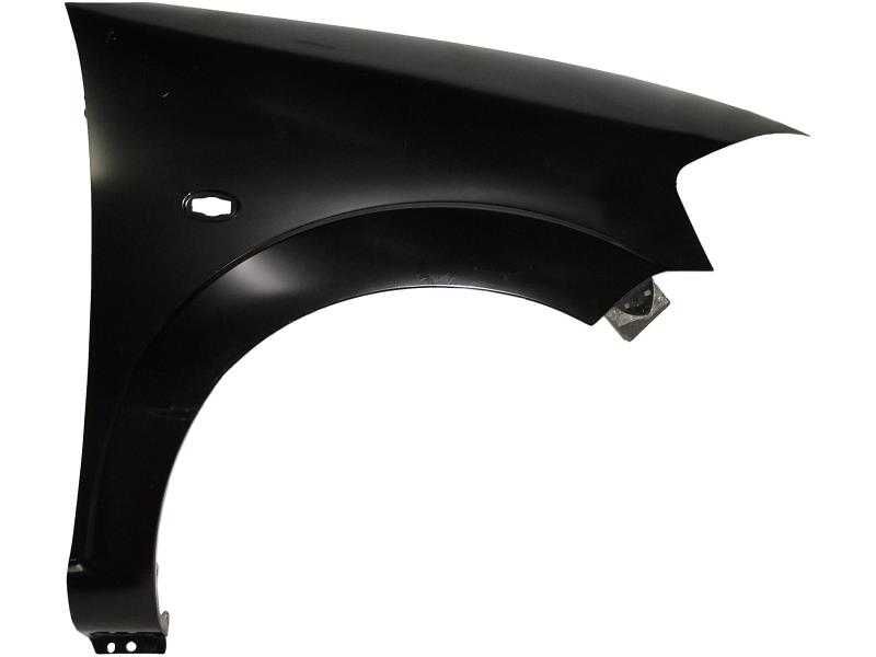 Aripa stanga/dreapta Citroen C3 facelift an 2005-2008 , aripi noi