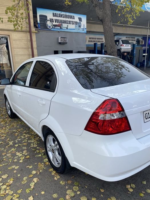 Нексия3 автомат 2019