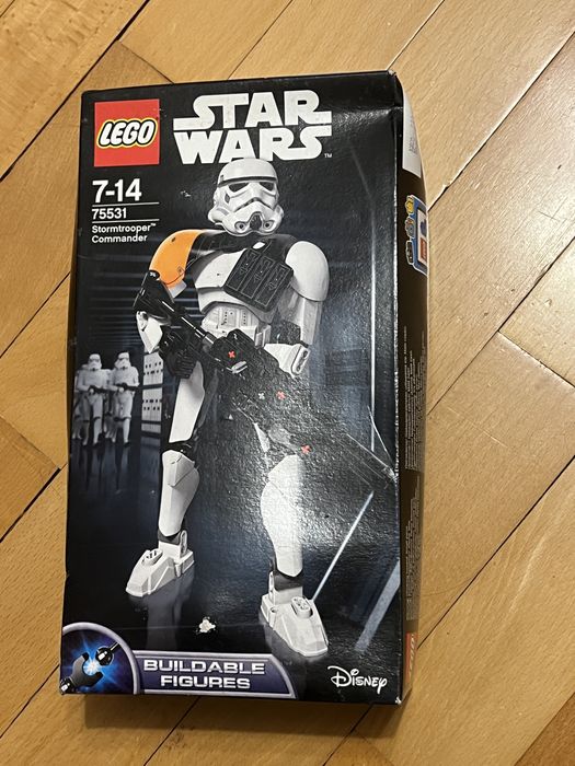 Lego star wars 75531