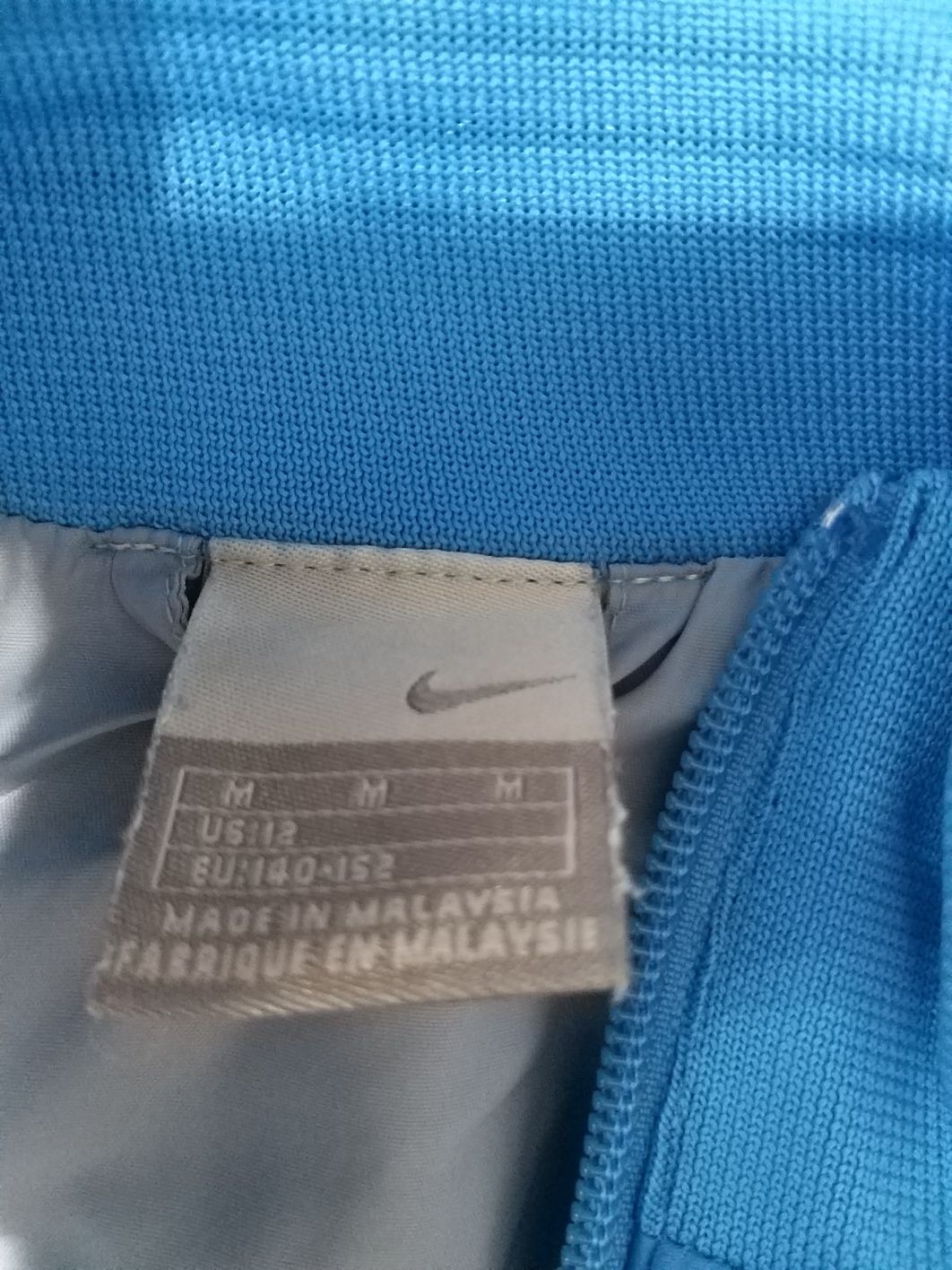 Bluza trening Nike