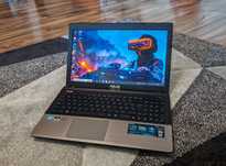 Laptop Asus K55VM i7