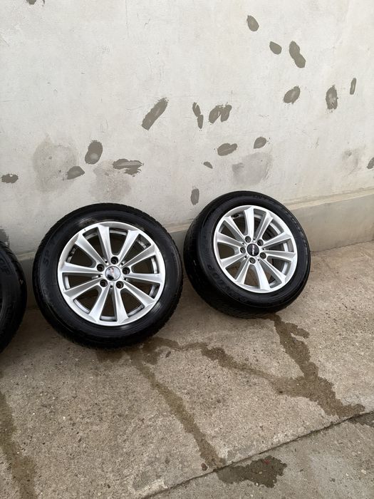 Vand jante BMW R17 ocazie