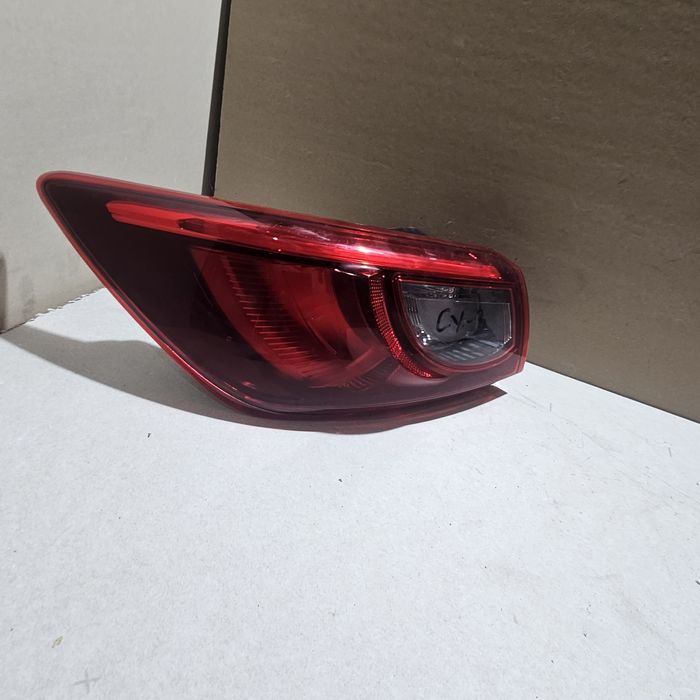 Ляв Стоп за мазда цх3 лед mazda cx3 led
