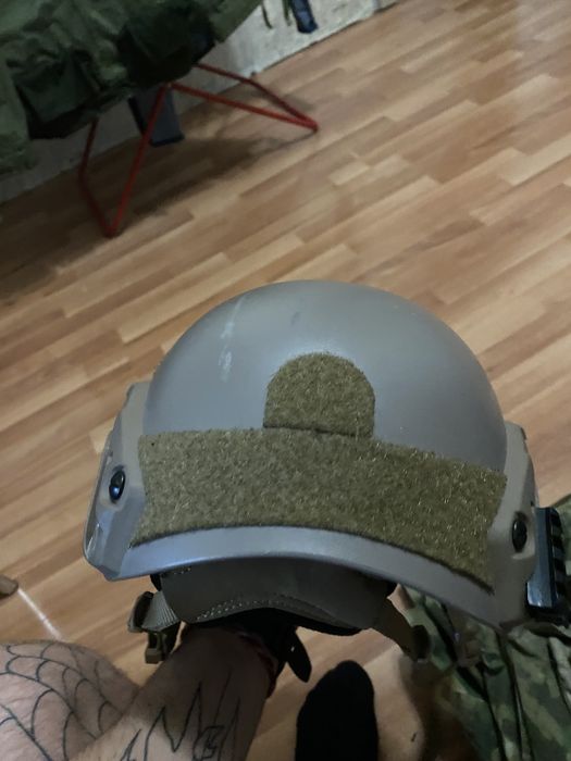 Airsoft каска tactical fast helmet