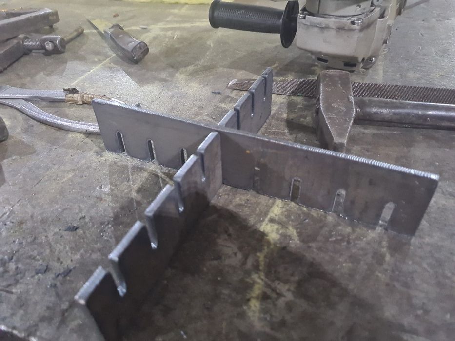 Лоток для слива(желоб)