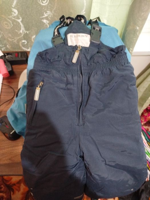 Детская одежда комбинезон