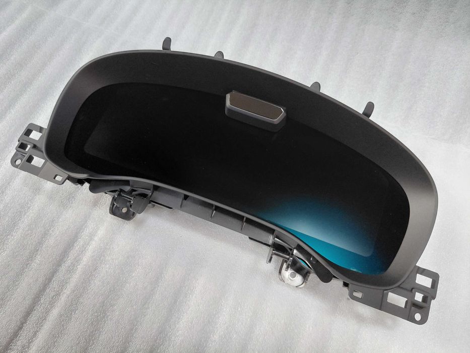 5A09853 Километраж Live Cockpit Pro Camera BMW G01 G02 G11 G30 G32