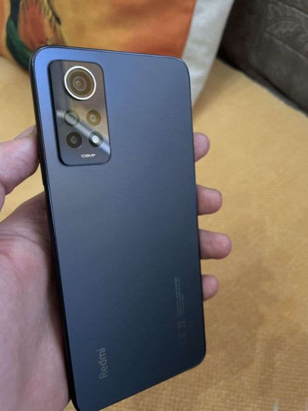 Redmi note12 pro 8/256