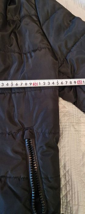 SUPERDRY-Мъжко зимно яке