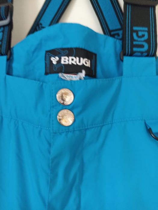 Детски ски панталон Brugi