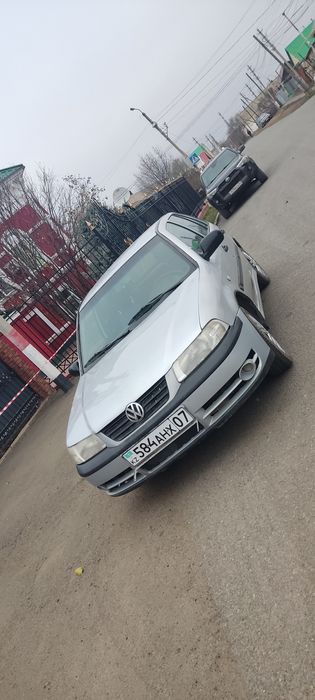 Продам Volkswagen pointer (gol)
