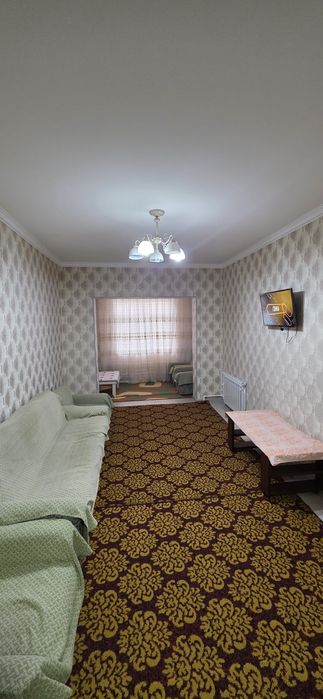 Сдаётся3⁴/5/5 без риелтора с ремонтом для семьи А.Югакий,Хумаюн,ТТЗ