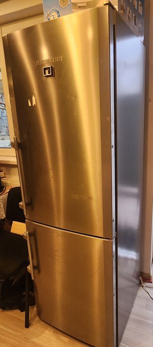 Frigider combina frigorifica Liebherr