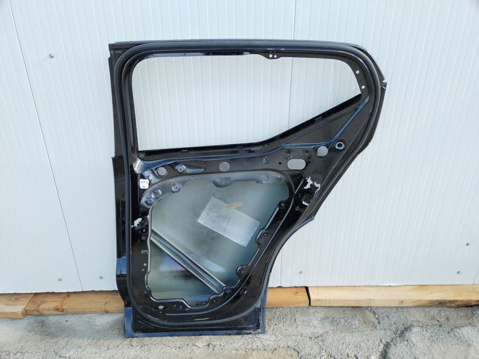 Usa dreapta spate Volvo XC40, 2019, 2020, 2021, 2022, 2023.