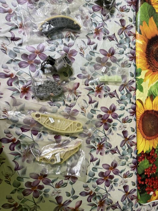 Buna ziua vand piese pentru audi a3 1.8 tfsi