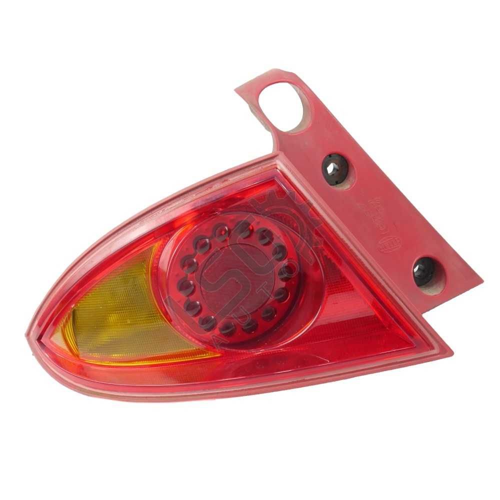 Ляв външен стоп Seat Leon II 2005-2012 ID:146770