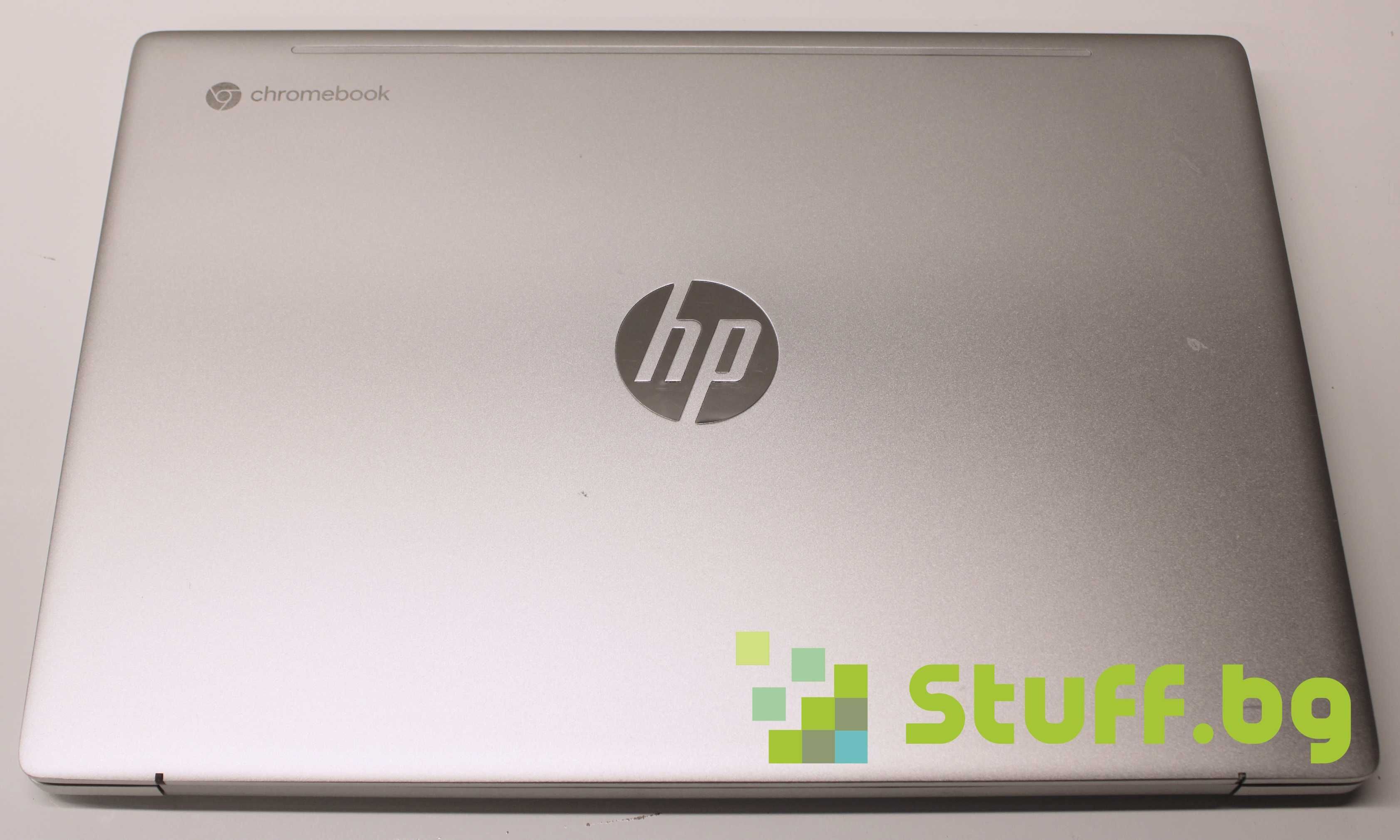 Лаптоп HP Pro c640 Chromebook