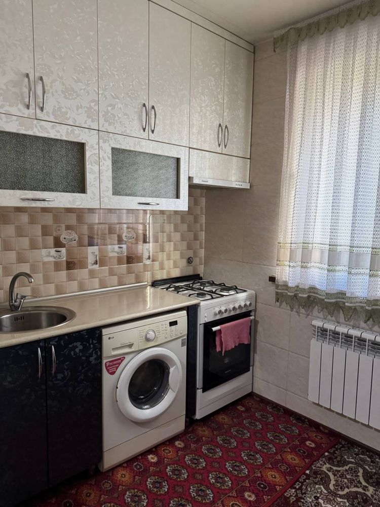 Массив куйлук 6 возле метро